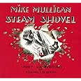 Mike Mulligan and His Steam Shovel (Sandpiper Books)