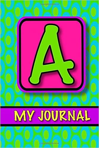 monogrammed gifts for tweens