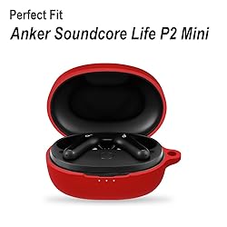 Geiomoo Silicone Carrying Case Compatible with
