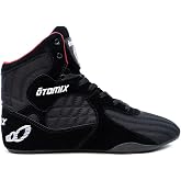 Otomix Men's Stingray Escape Bodybuilding Weightlifting MMA &amp; Wrestling Shoes