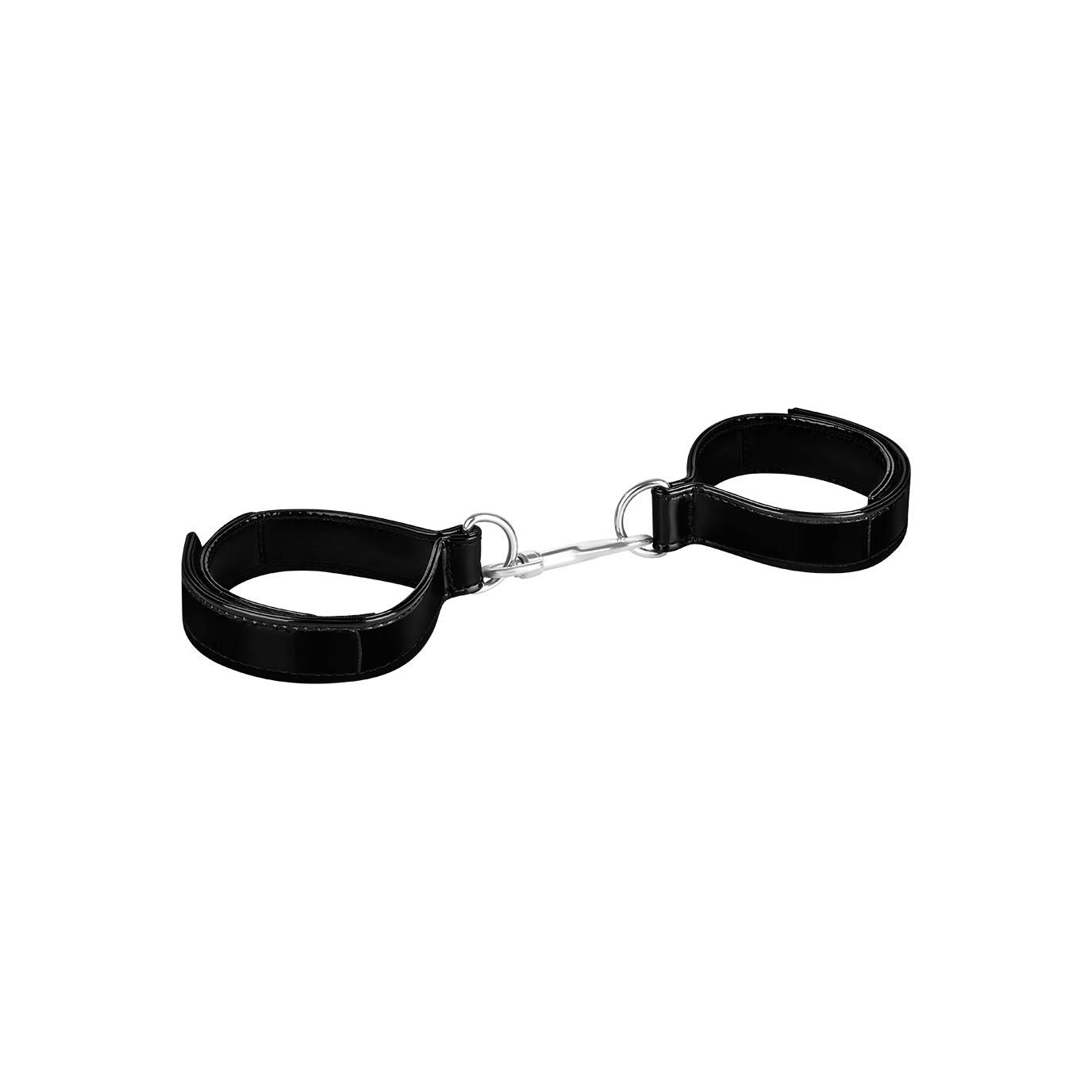 Premium Adjustable Bondage Handcuffs | Sexy Bedroom Restraints Wrist and Ankle Cuffs | BDSM Bondages