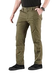 5.11 Tactical Men's ABR Pro Pants, Straight Fit, 9