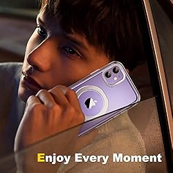 Cyberowl for iPhone 11 Pro Phone Case - Magnetic