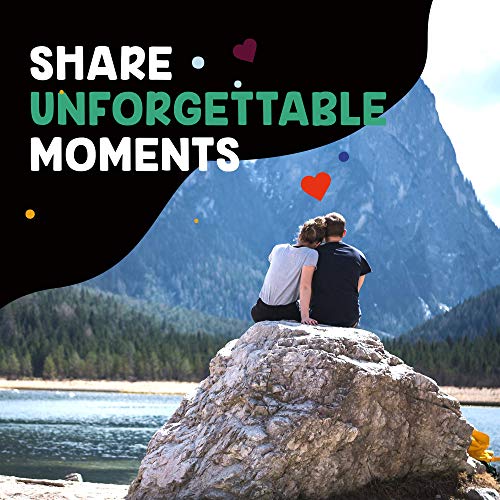 Outdoor Dates Your Date Night Ideas Box Couples Games for Date