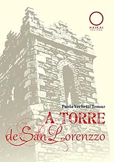 Livro A torre de San Lorenzzo