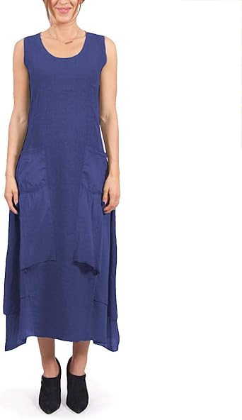 ozsale linen dresses