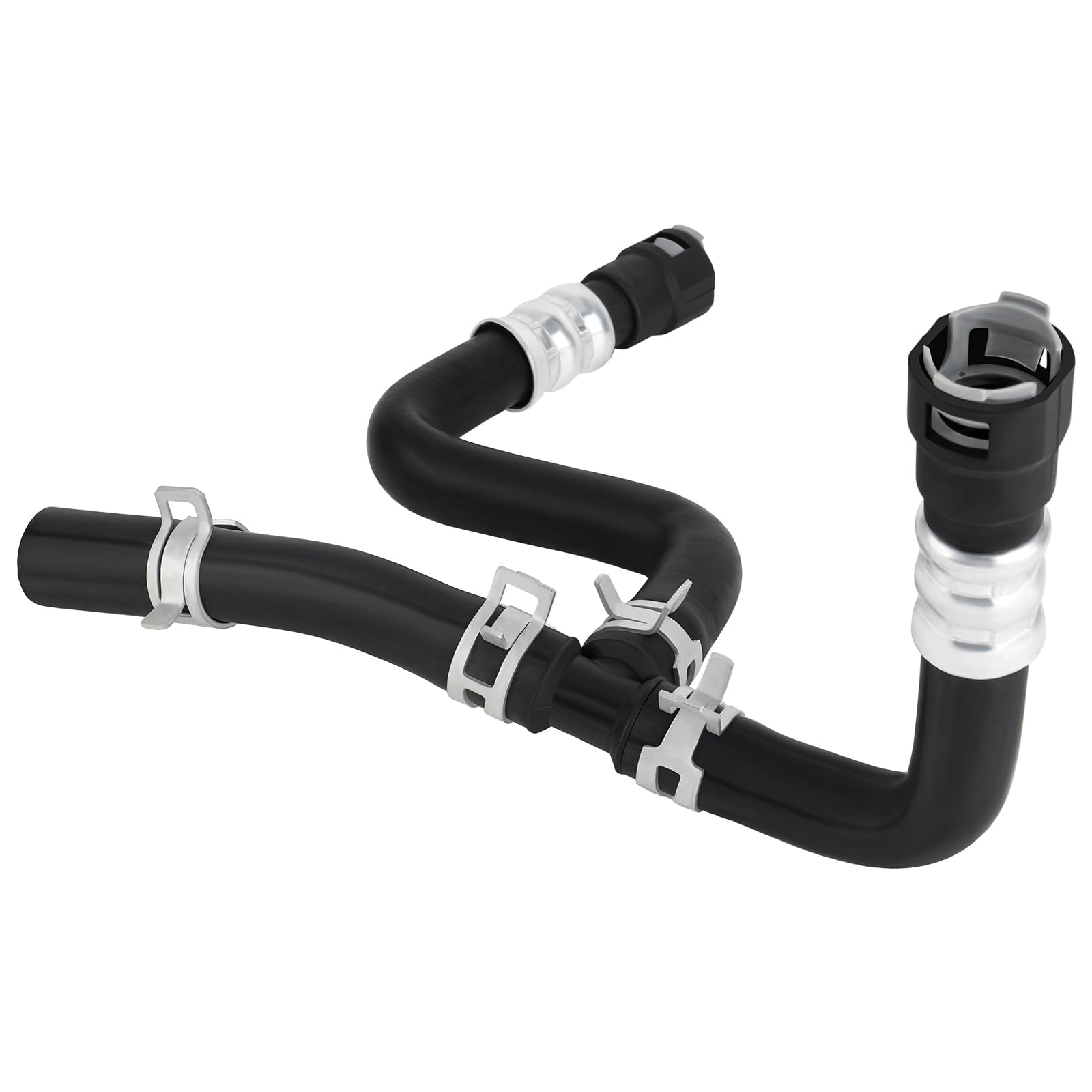 Photo 1 of AUTOKAY 20765678 HAVC Inlet Heater Hose Fits for Buick Enclave for Chevrolet Traverse for GMC Acadia Engine Heater Hose