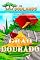 Livro GRÃO DOURADO: Episódio 38 (Os Woodlands em português)