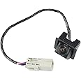 23205689 Rear View Backup Camera Compatible with Cadillac SRX 2010-2016 - Park Assist Camera, Replace OE # 15926122, 20910350, 22915398 by GreenYi