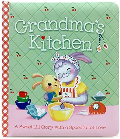 Grandma's Kitchen