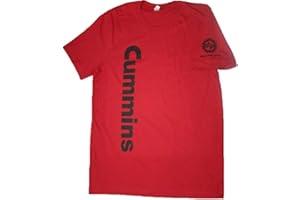 DIESEL POWER PLUS Cummins Dodge T-Shirt
