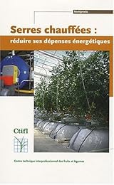 Serres chauffées