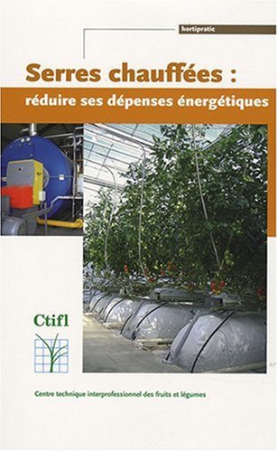 Serres chauffées