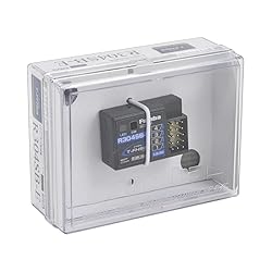 Futaba 01102180-3 R304SB-E 2.4GHz T-FHSS 4-Channel