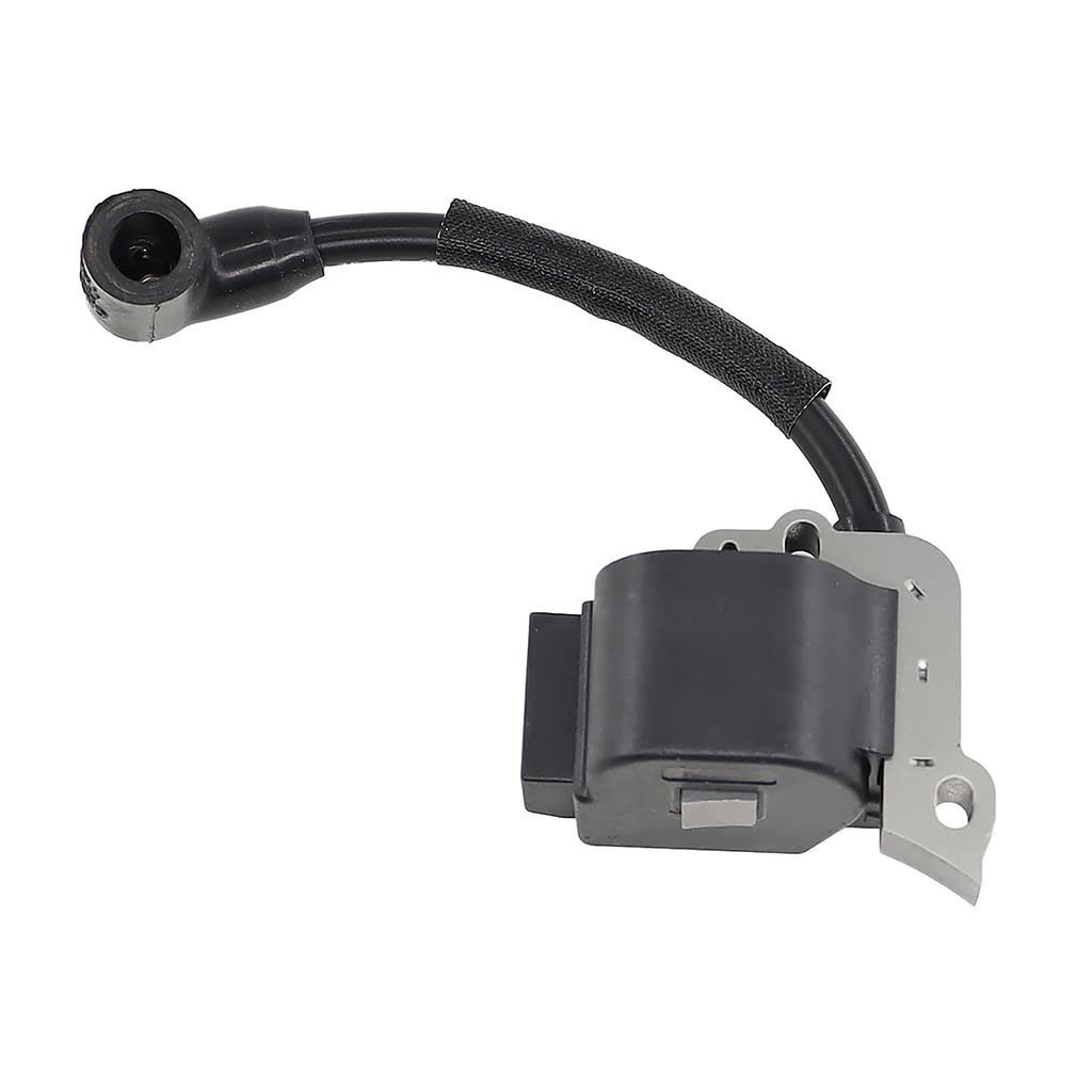 Photo 1 of HURI Ignition Coil for MTD Troy-Bilt TB22EC 794-00053 794-00070 794-00053C 794-00053B