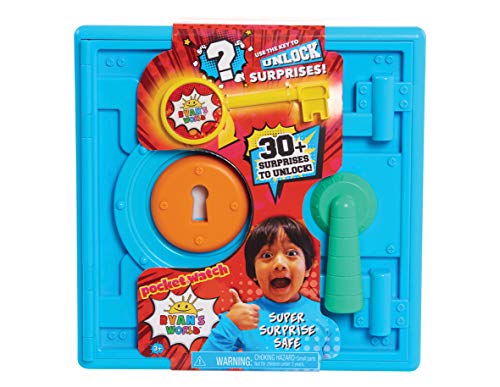 Ryan S World Super Safe Pricepulse