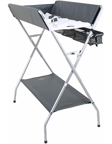 valco folding change table