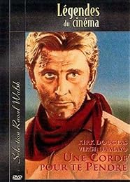 Une Corde Pour Te Pendre