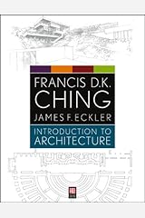 Introduction to Architecture Kindle Edition