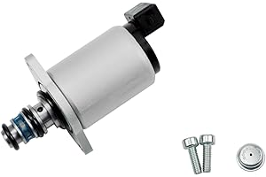 IROMEHONY 24V DC Solenoid Valve Replacement for TM58401 923636.0756 3768317 Fit for Kalmar Parker Thoms Excavator