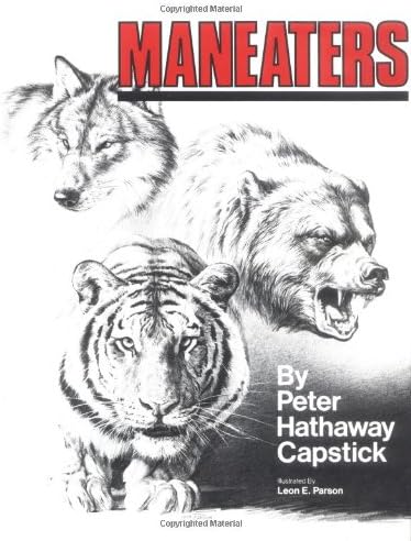 Maneaters