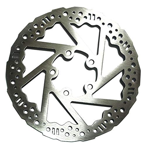 Schijfrem Fiets Schijfrem 160/180/203 MM Voor Road Mountainbike Remschijf Rotor Centerline Fiets Hydraulische Remrotoren Remrotor (kleur: SRAM 203 mm 2 stuks