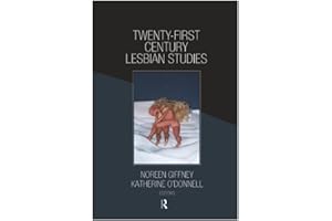 Twenty-First Century Lesbian Studies