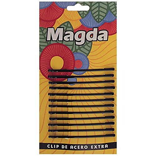 Riz CLIPS MAGDA LONG R/1106 BLACK DNA STANDARD