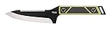 SOG TERRAGRIP CAMP KNIFE/HQ EDITION/6.7" BLADE/TRAP