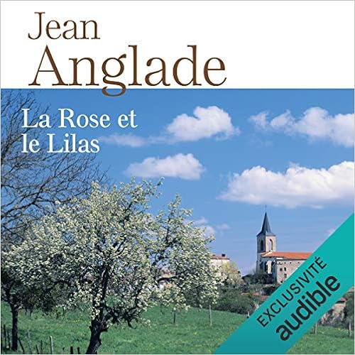 couverture de : La Rose et le lilas