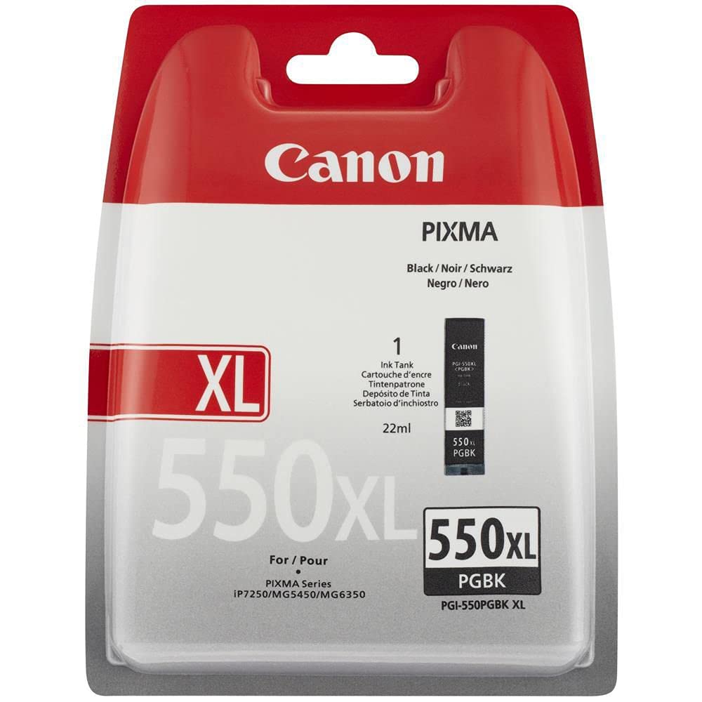 Canon CARTUCHO PGI-550XL