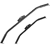 Lat Pulldown Attachments for Cable Machine, 29/39/48 Inch Wide Grip Bar ...