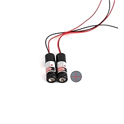 650nm red line laser module industrial laser group