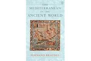 The Mediterranean in the Ancient World