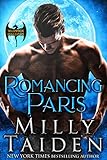 Romancing Paris