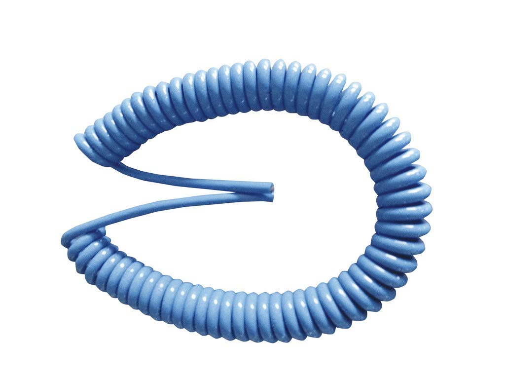 Fline Extension, Blue