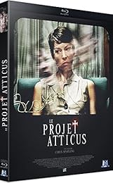Le Projet Atticus - Blu-ray