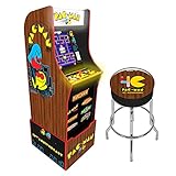 Arcade 1Up Arcade1Up Pac-Man 40th Anniversary