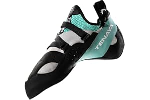 Tenaya Oasi LV Rock Climbing Shoes