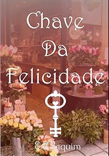 Livro Chave da Felicidade