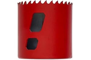 HOLESAW BIM MHS 62MM