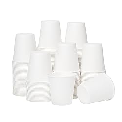 RACETOP [3000 count] 3 oz Bathroom Paper