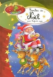 Contes de Noël pour enfants sages