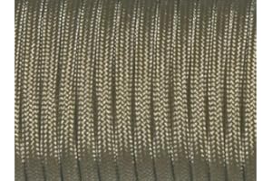 SACOORA 100ft 550 Paracord Parachute Cord Lanyard Mil Spec Type III 7 Strand Core