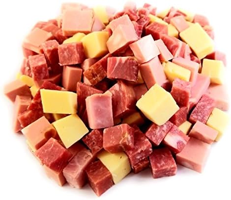 Frank and Sal Complete Fresh Cut Premium Italian Antipasto 2 Pounds (Sweet)