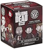 Funko Mystery Mini Walking Dead in Memoriam One