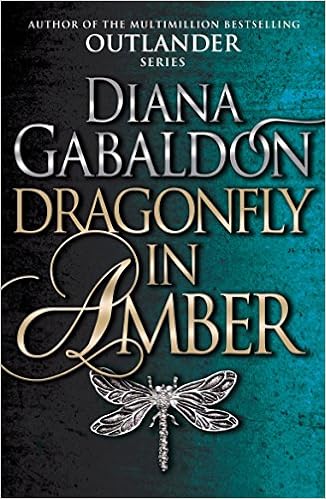 Buy Dragonfly In Amber Outlander 2 Book Online At Low Prices In