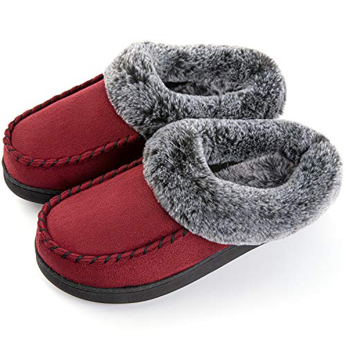 foamposite house slippers