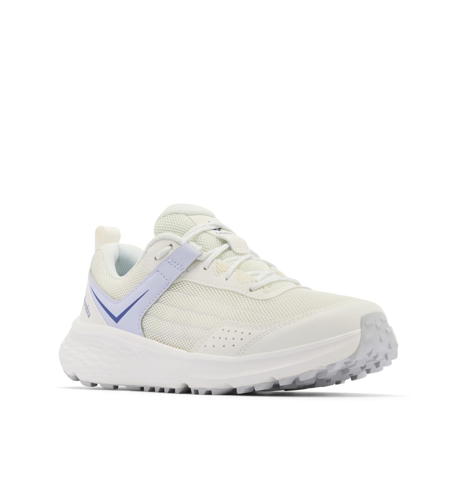 Columbia Women's Vertisol Trail, Sea Salt/African Violet, 12 Image