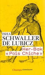 Her-Bak, Pois Chiche
